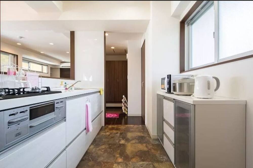 Photo of Kitchen in Ginowan