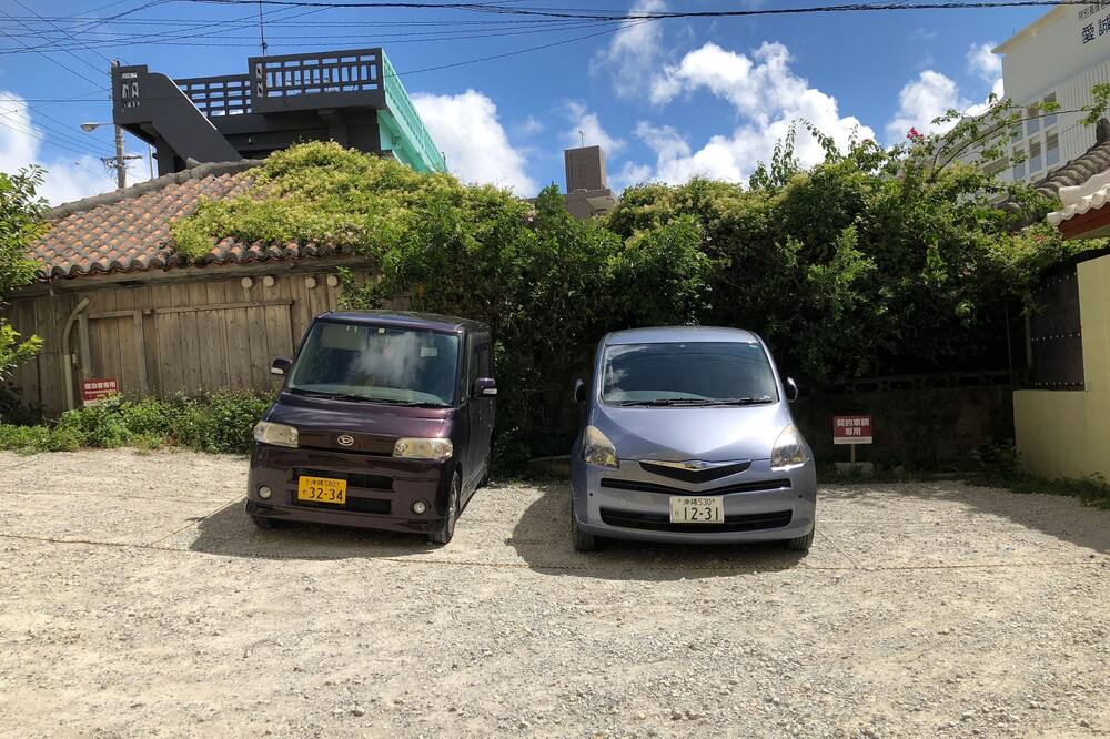 Photo of Outdoor in Ginowan