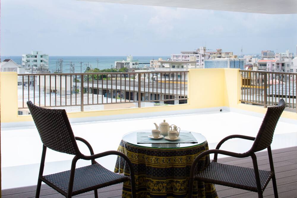 Photo of Patio Balcony in Ginowan