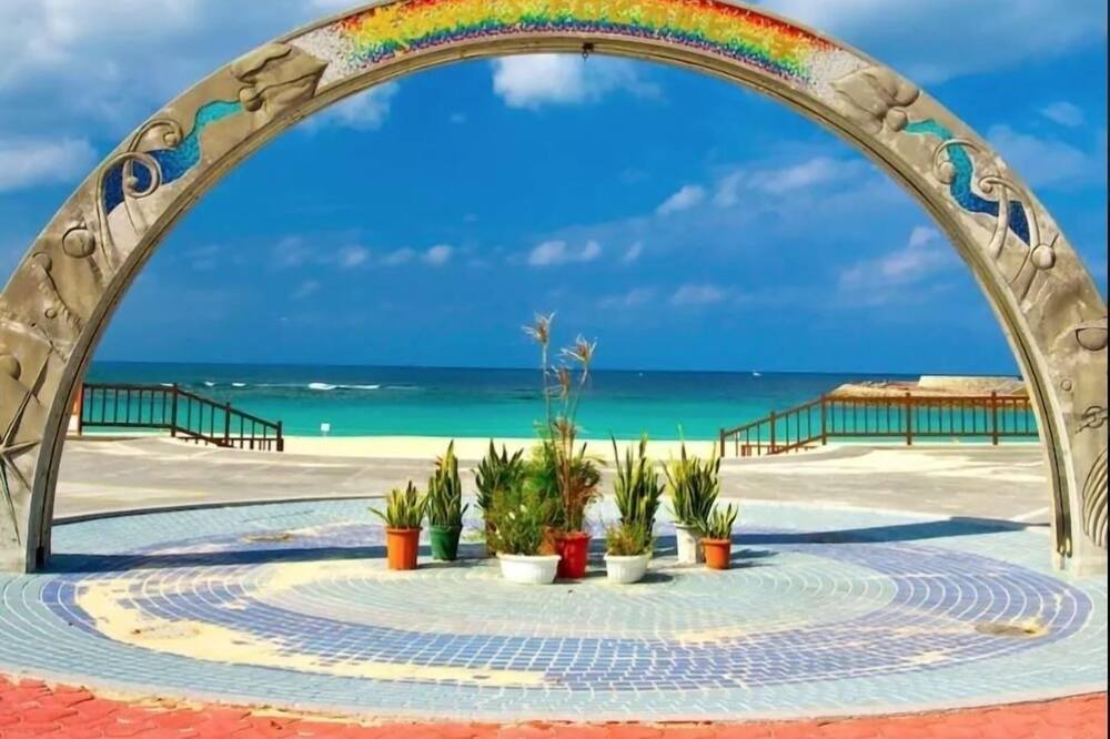 Photo of Patio Balcony in Ginowan