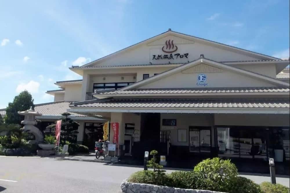 Photo of Outdoor in Ginowan