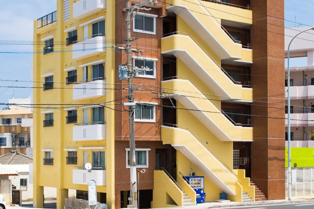 Photo of Outdoor in Ginowan