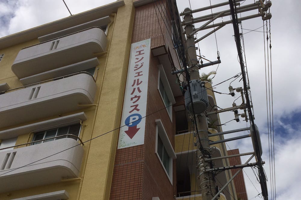 Photo of Outdoor in Ginowan