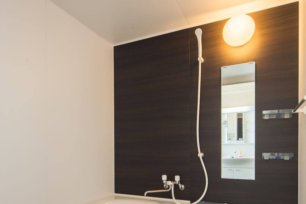 Photo of Bathroom in Ginowan