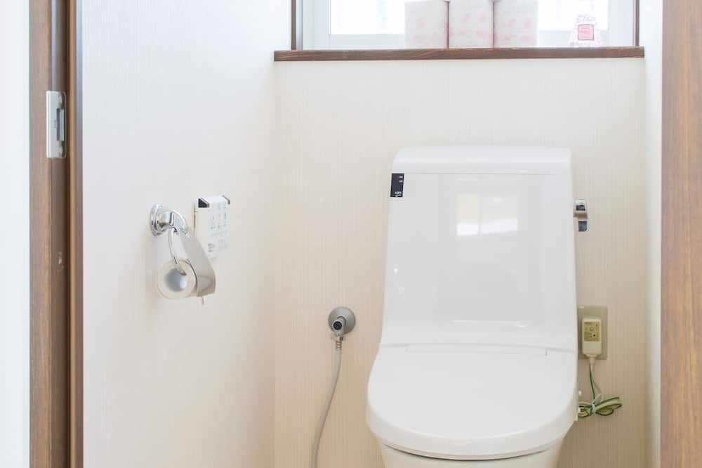 Photo of Bathroom in Ginowan