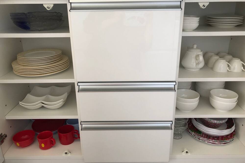 Photo of Kitchen in Ginowan