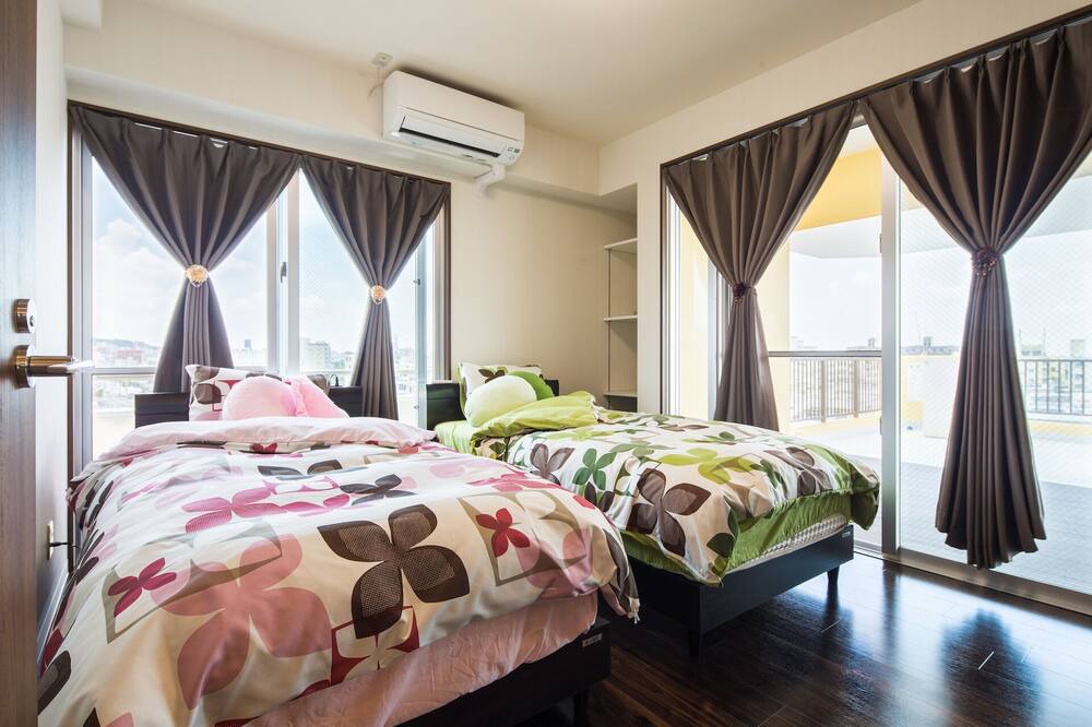 Photo of Bedroom in Ginowan