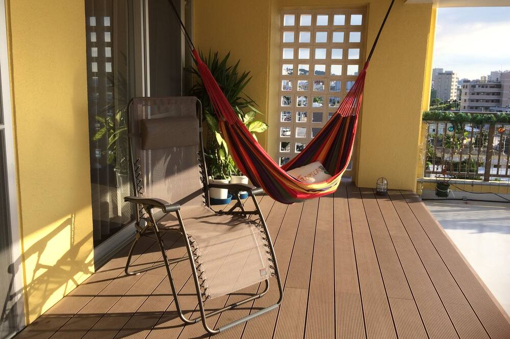 Photo of Patio Balcony in Ginowan
