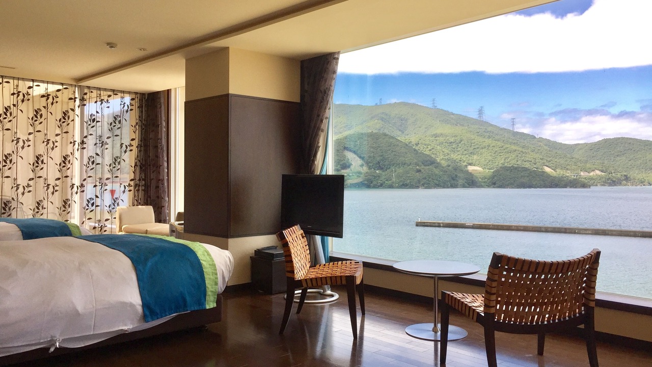 Photo of Bedroom in Ooi
