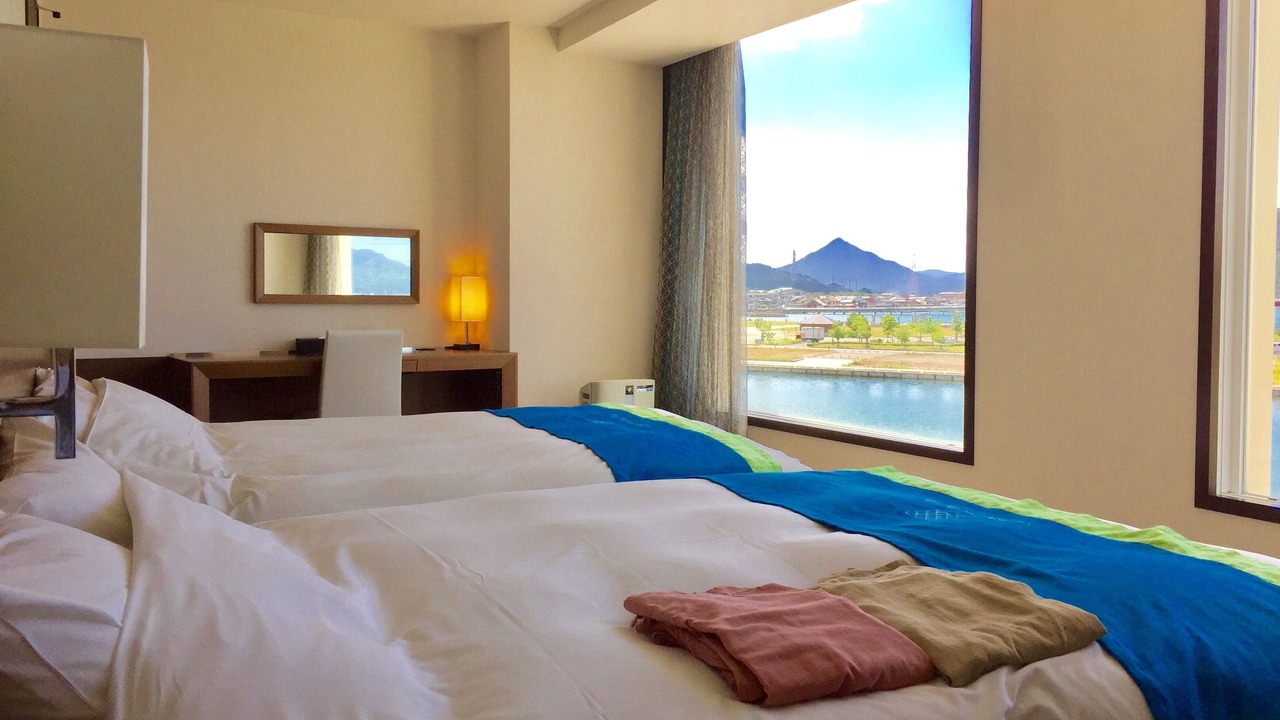 Photo of Bedroom in Ooi