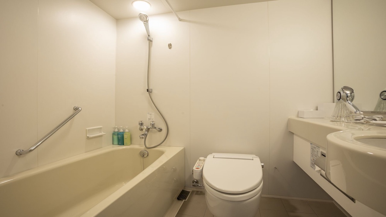 Photo of Bathroom in Ooi