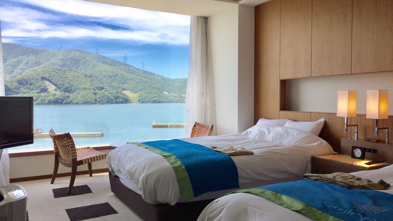 Photo of Bedroom in Ooi