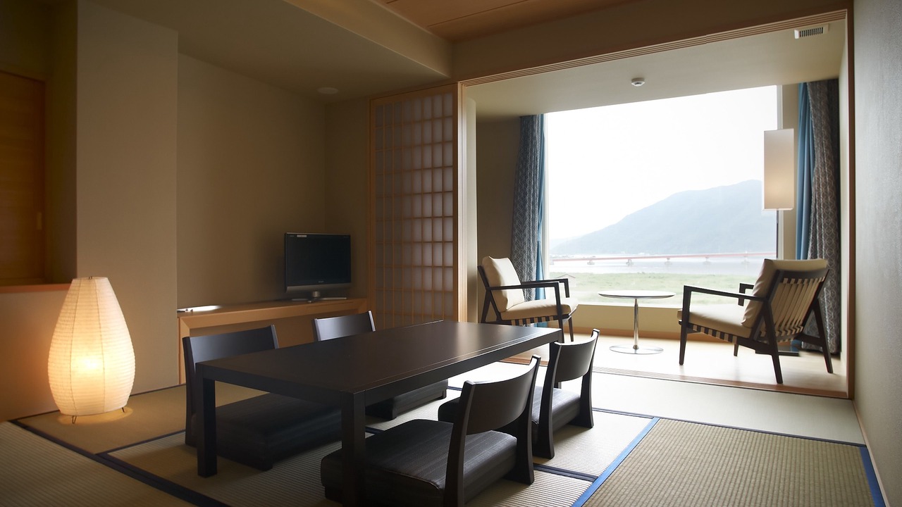 Photo of Bedroom in Ooi