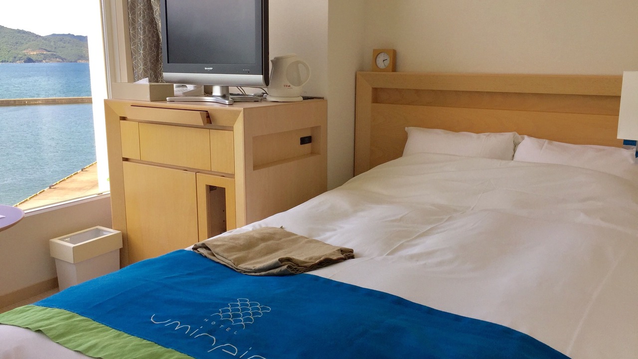 Photo of Bedroom in Ooi