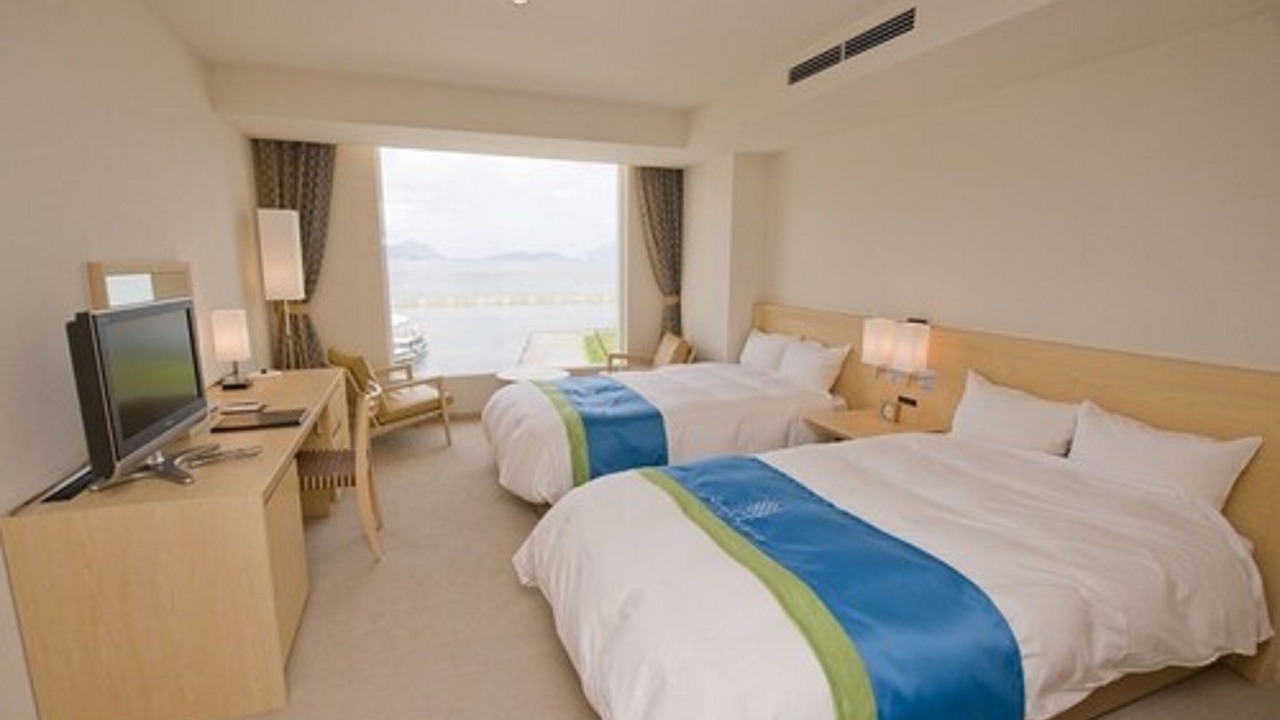 Photo of Bedroom in Ooi