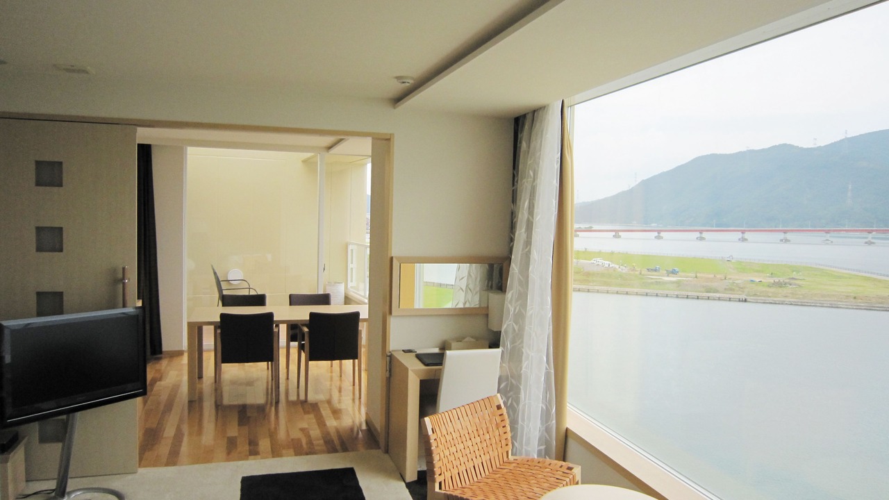 Photo of Bedroom in Ooi