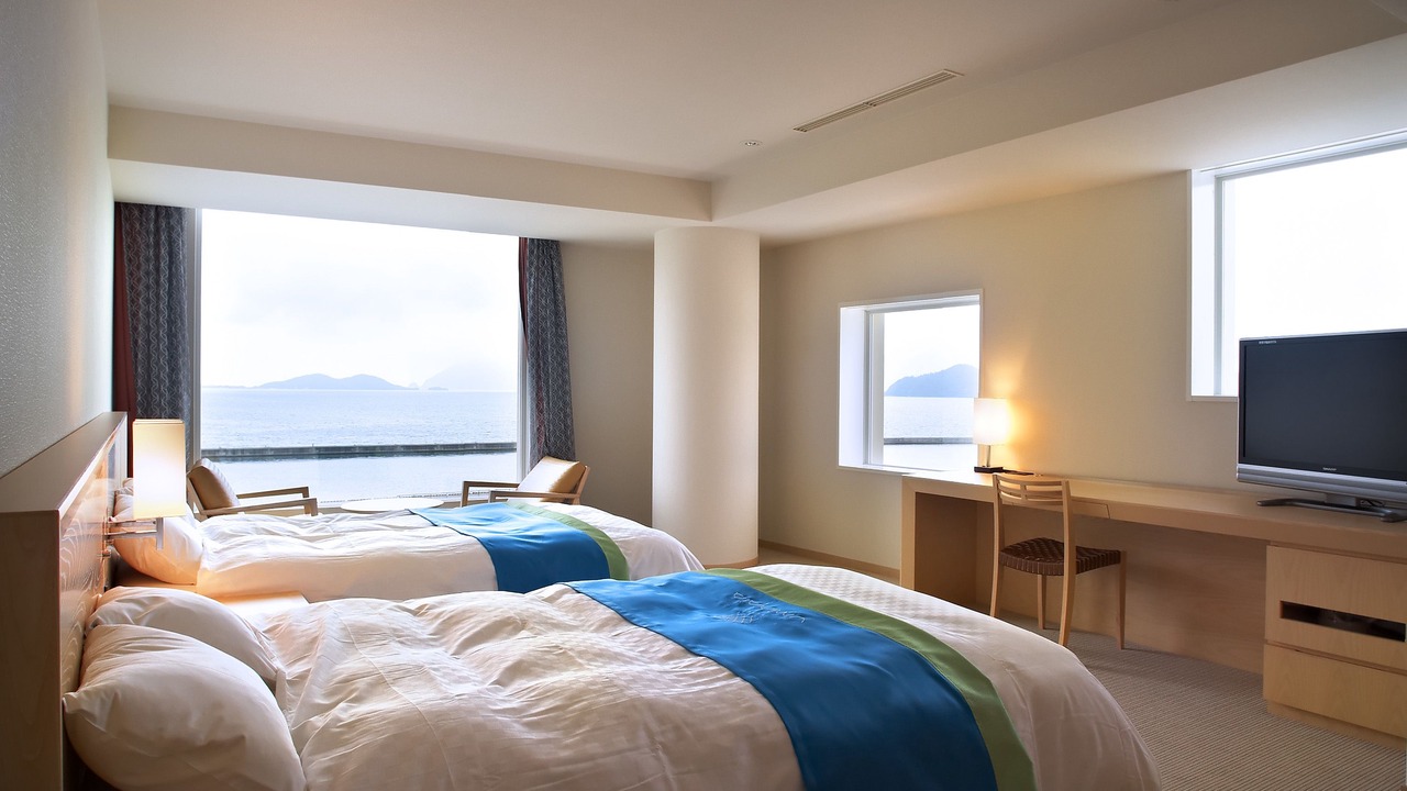 Photo of Bedroom in Ooi