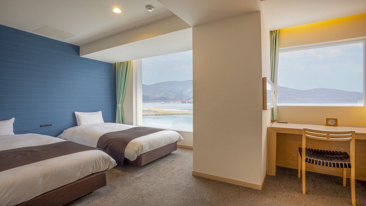 Photo of Bedroom in Ooi