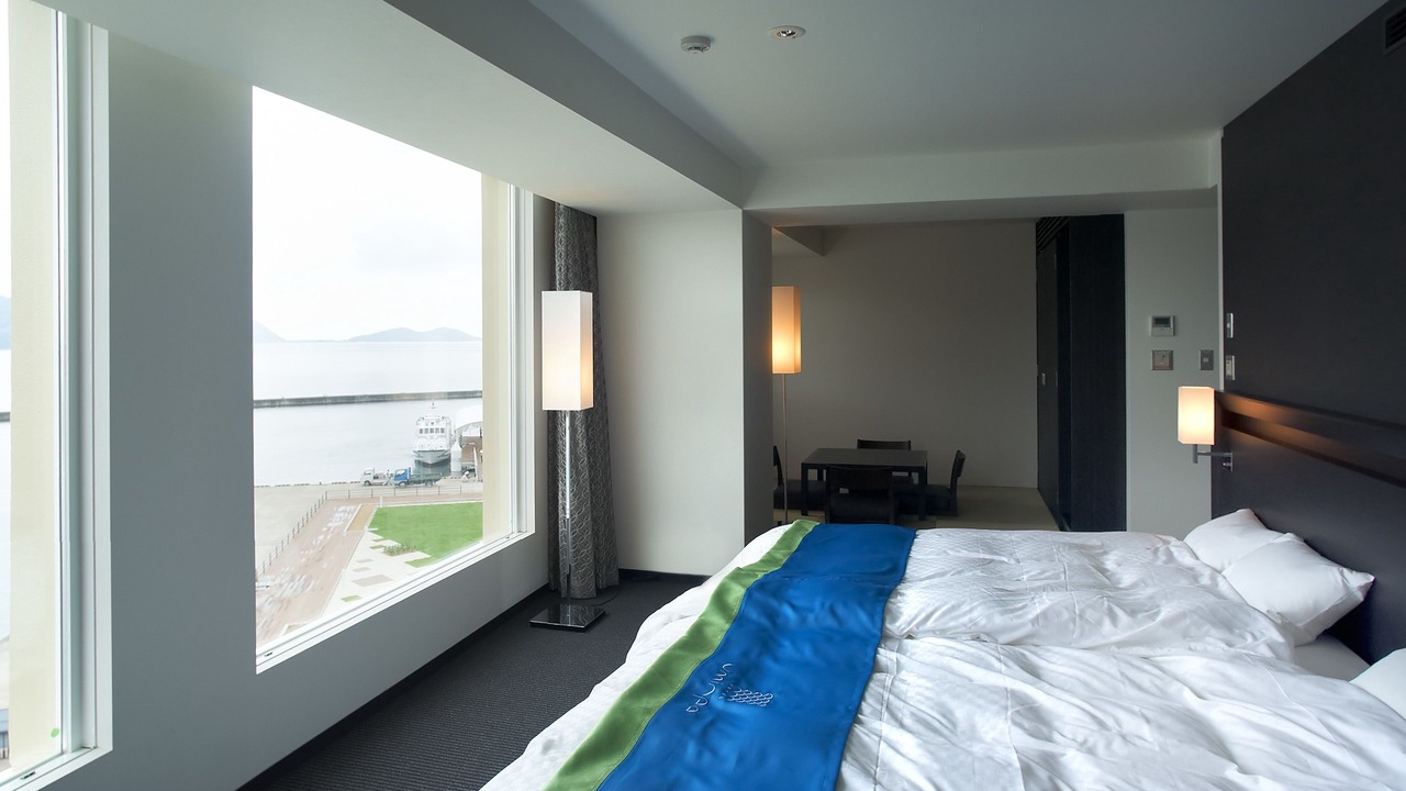 Photo of Bedroom in Ooi