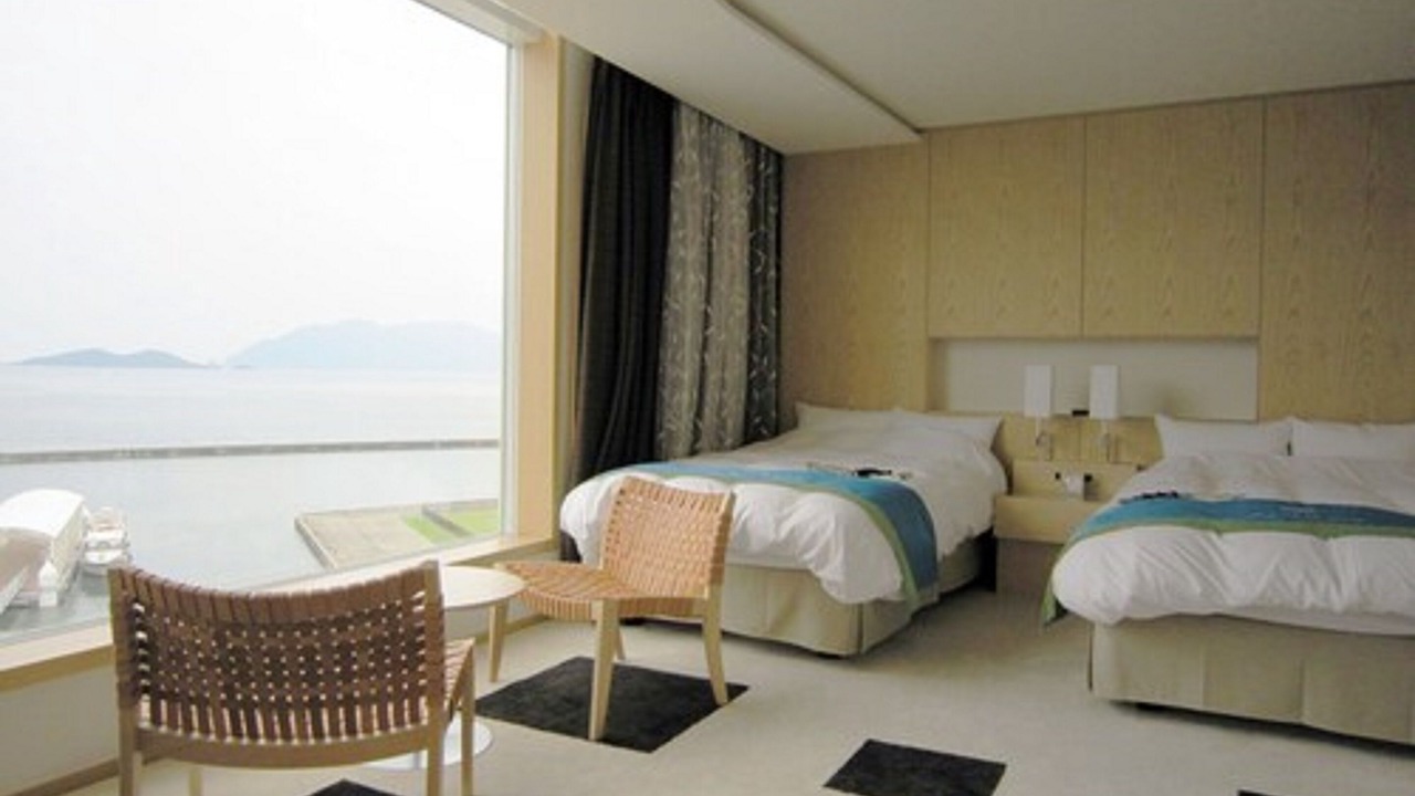 Photo of Bedroom in Ooi