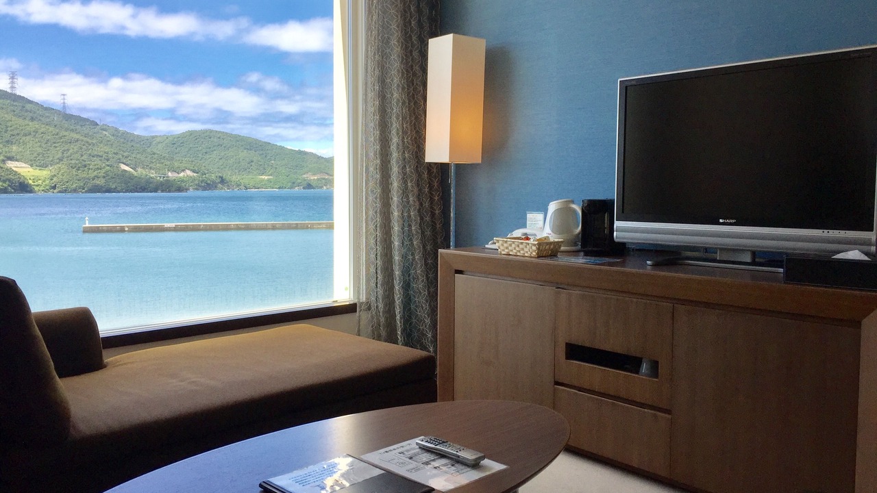 Photo of Bedroom in Ooi