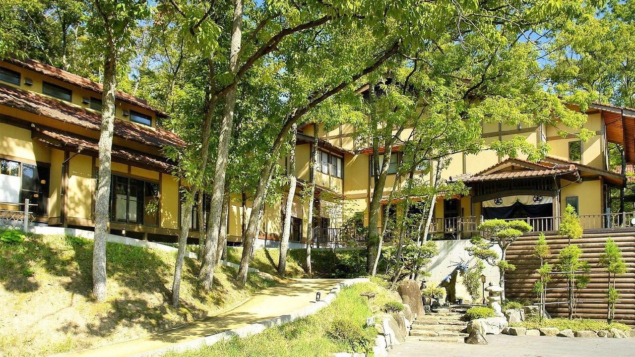 Photo of Outdoor in Gotsu