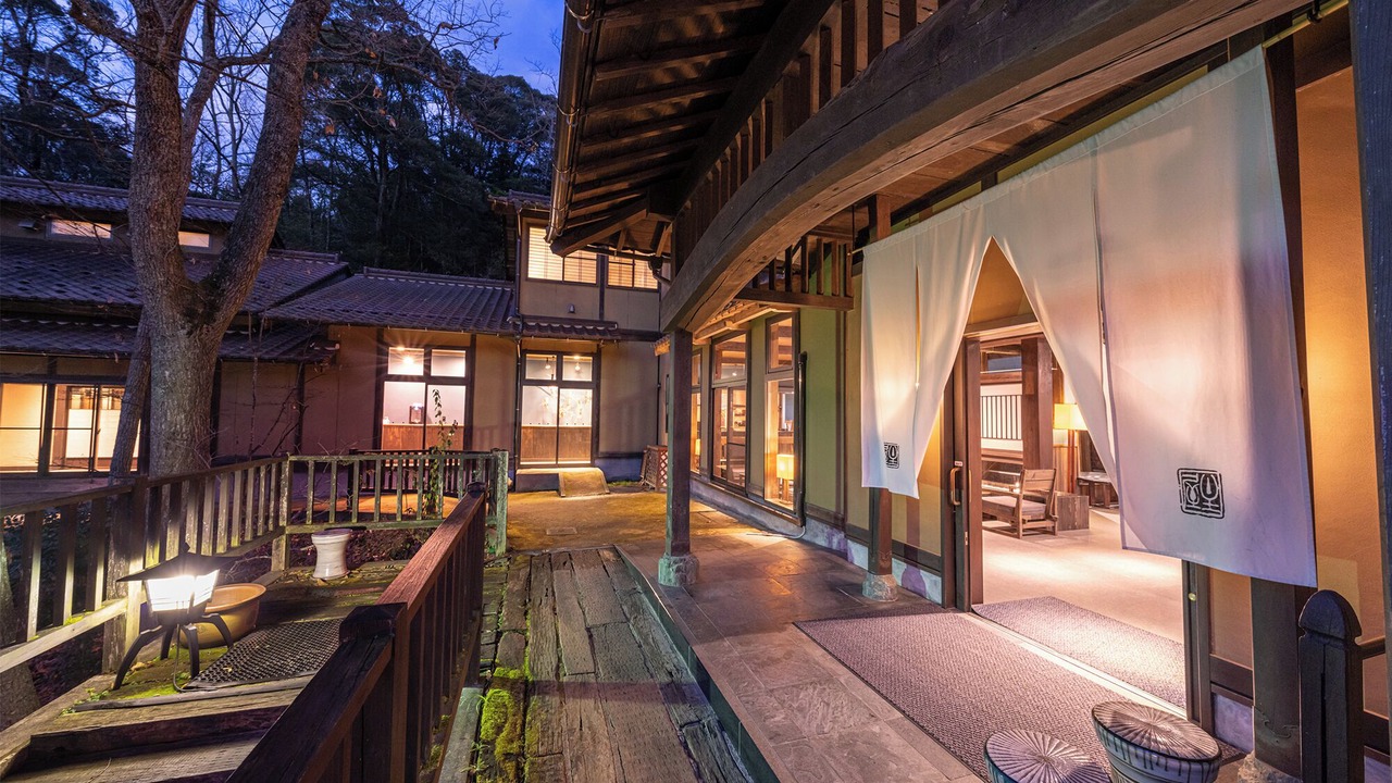 Photo of Patio Balcony in Gotsu