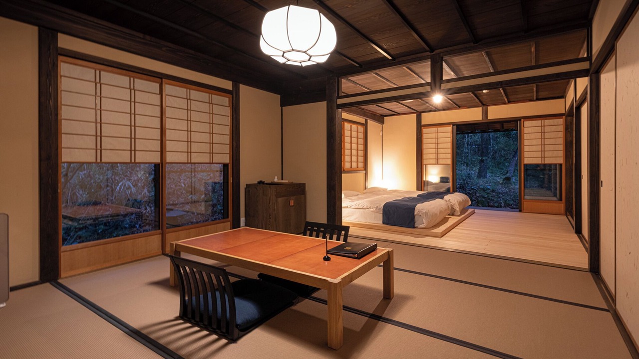 Photo of Bedroom in Gotsu