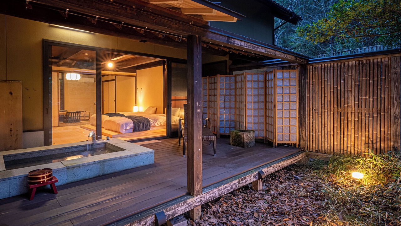 Photo of Patio Balcony in Gotsu