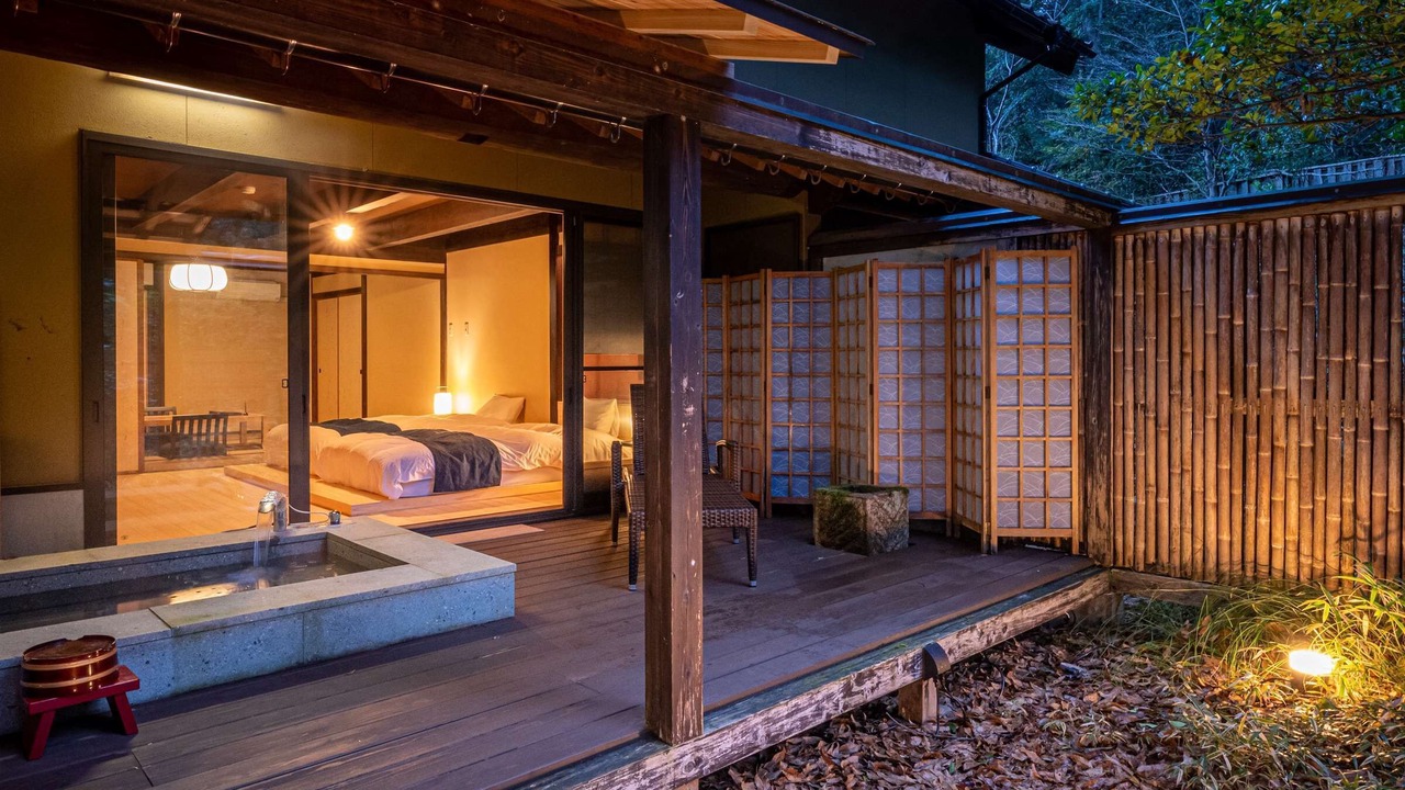 Photo of Patio Balcony in Gotsu