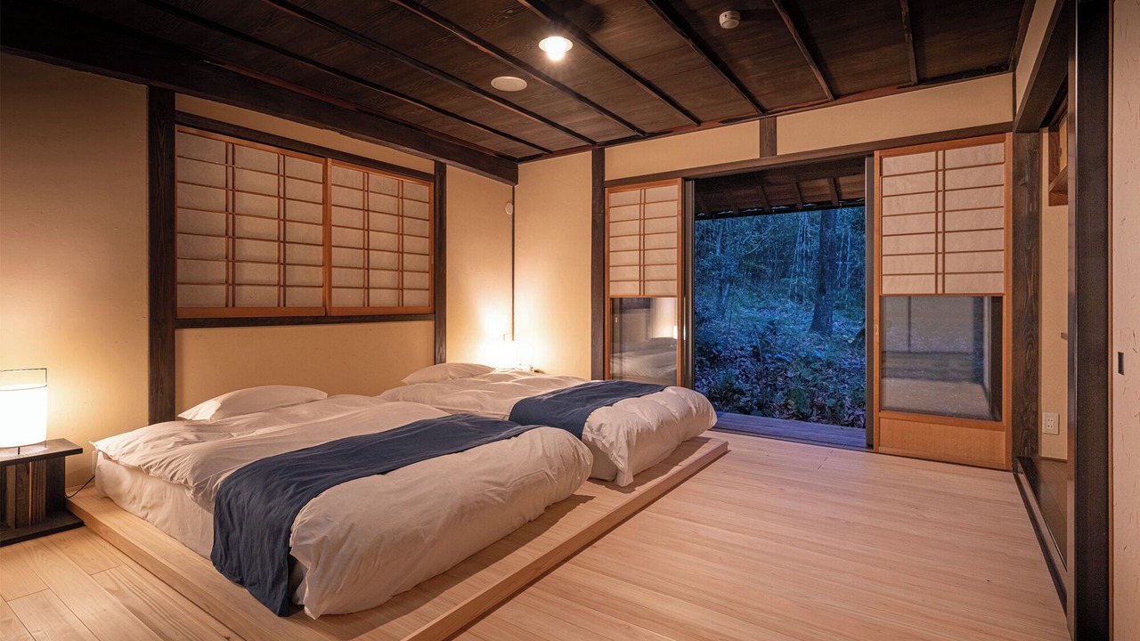 Photo of Bedroom in Gotsu