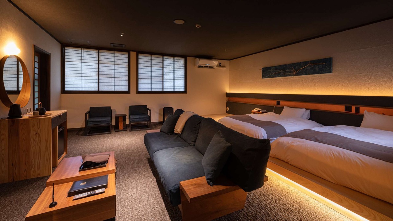 Photo of Bedroom in Gotsu