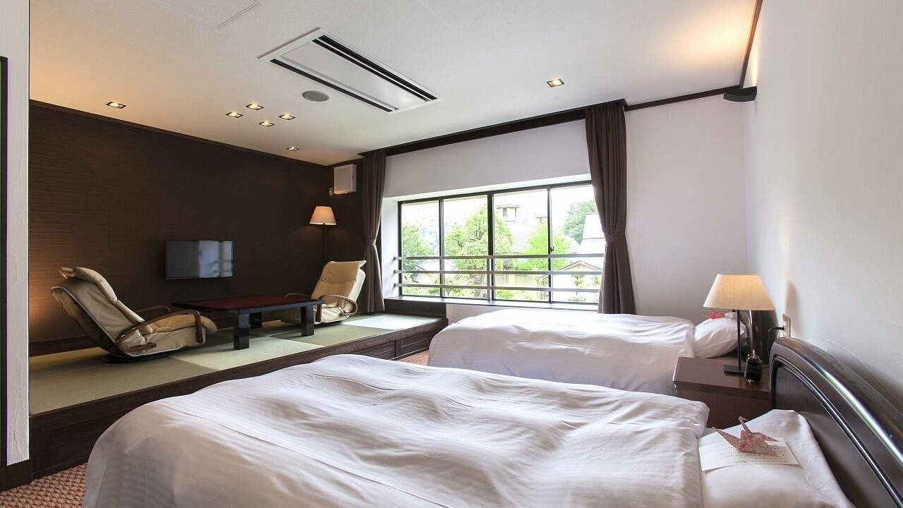 Photo of Bedroom in Yosa-gun