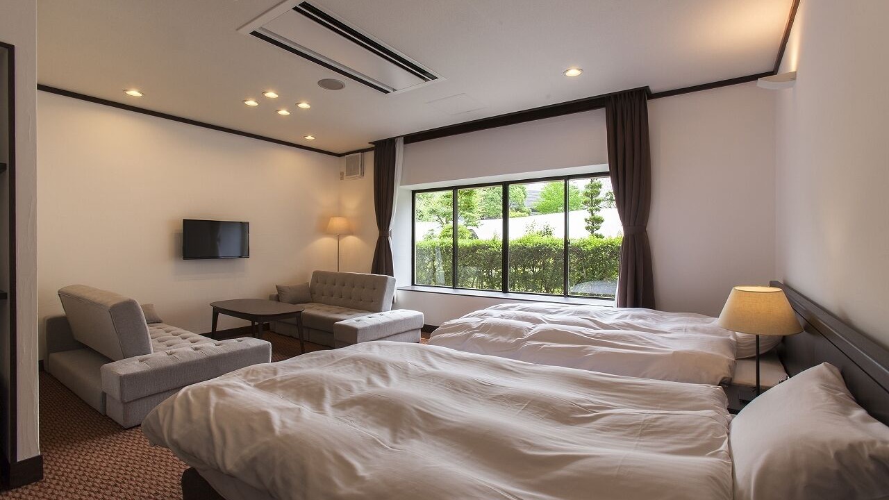 Photo of Bedroom in Yosa-gun
