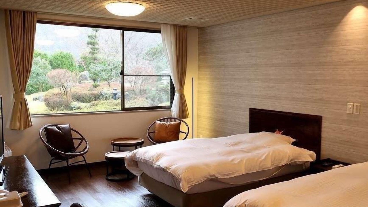 Photo of Bedroom in Yosa-gun