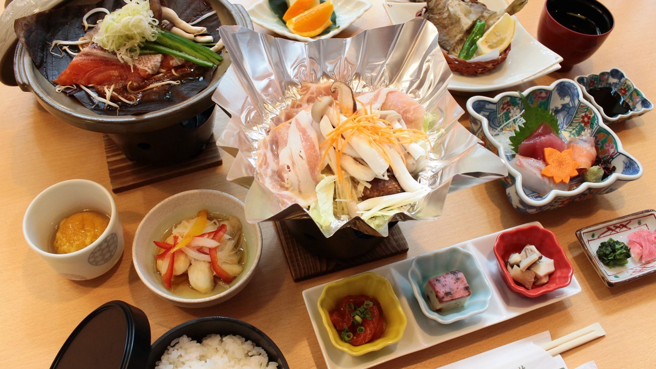 Photo of Others in Kumano