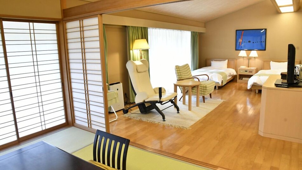 Photo of Bedroom in Chirihamamachi