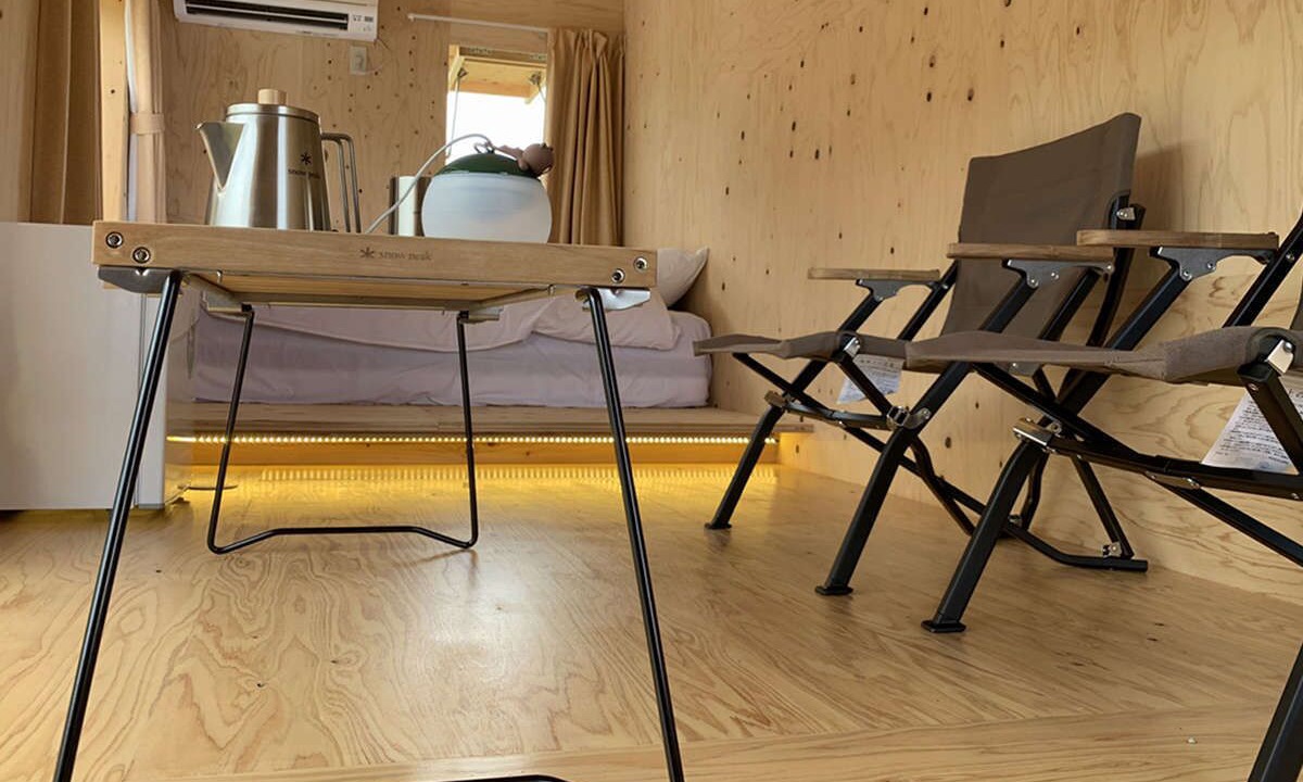 Photo of Bedroom in Chirihamamachi