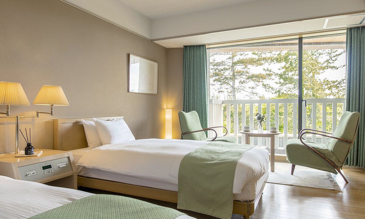 Photo of Bedroom in Chirihamamachi