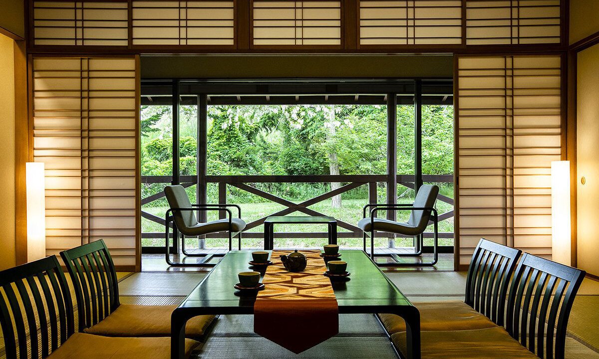 Photo of Livingroom in Chirihamamachi