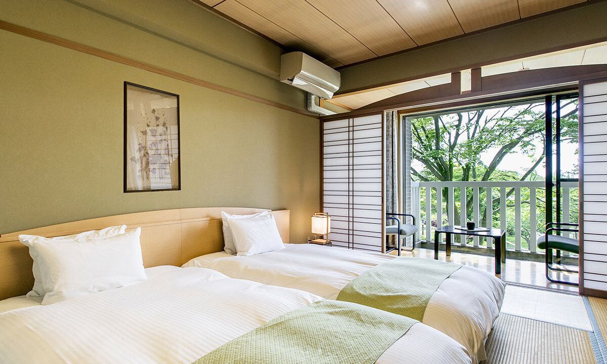 Photo of Bedroom in Chirihamamachi
