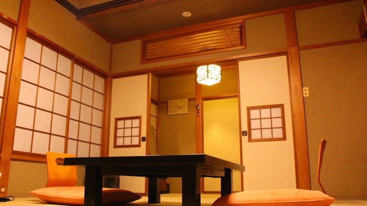 Photo of Bedroom in Aga