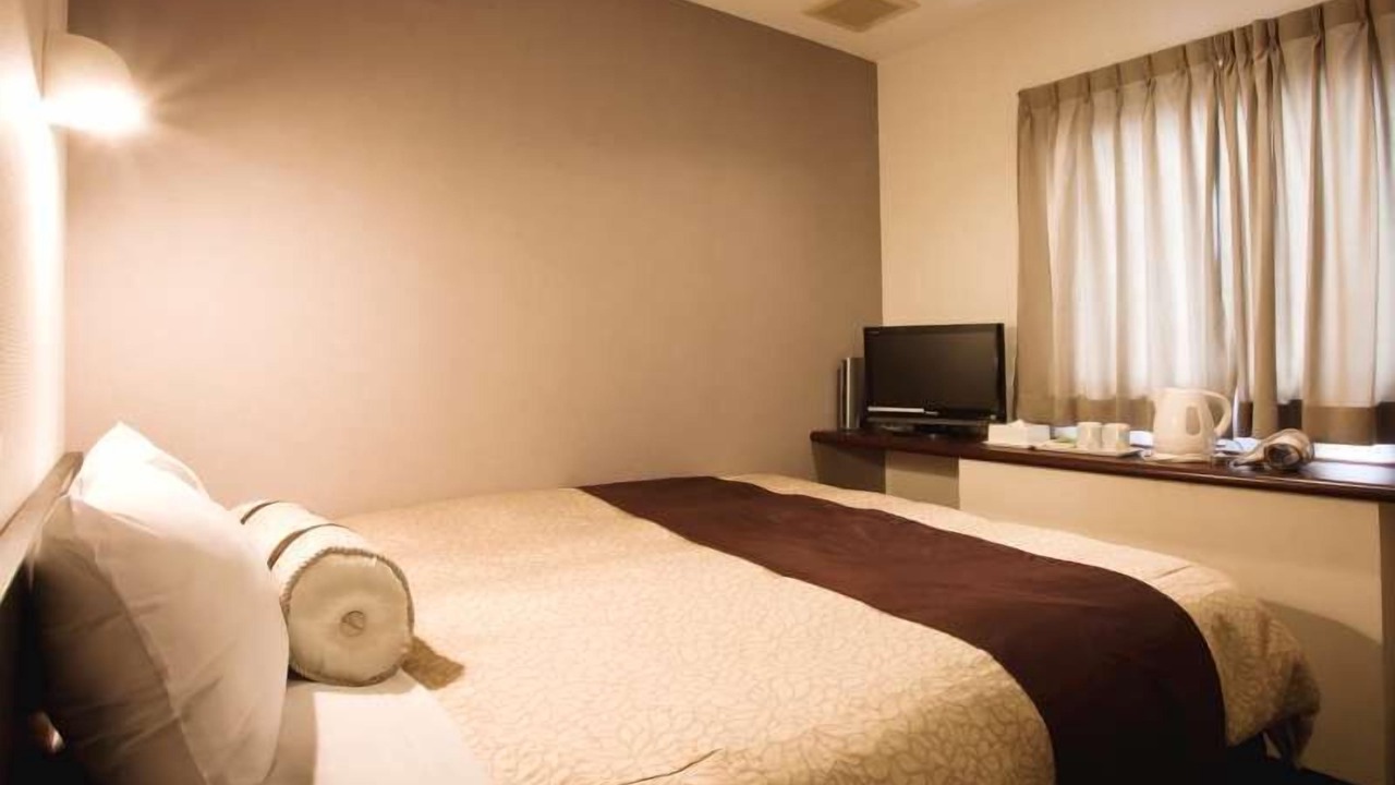 Photo of Bedroom in Kakegawa
