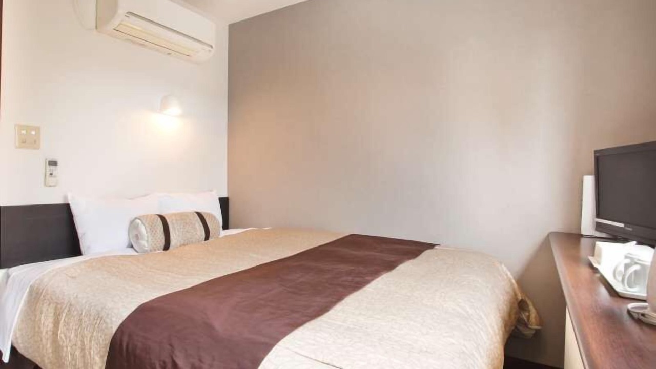 Photo of Bedroom in Kakegawa
