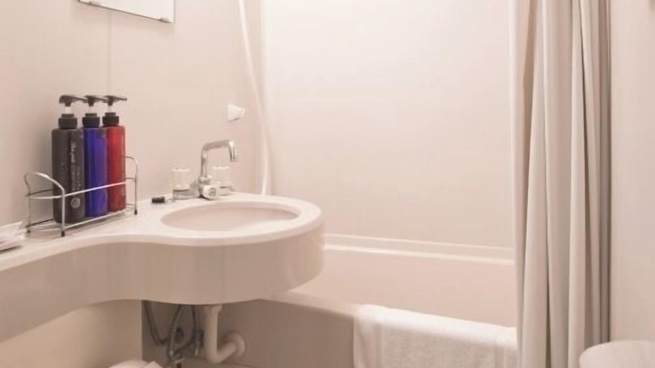 Photo of Bathroom in Kakegawa
