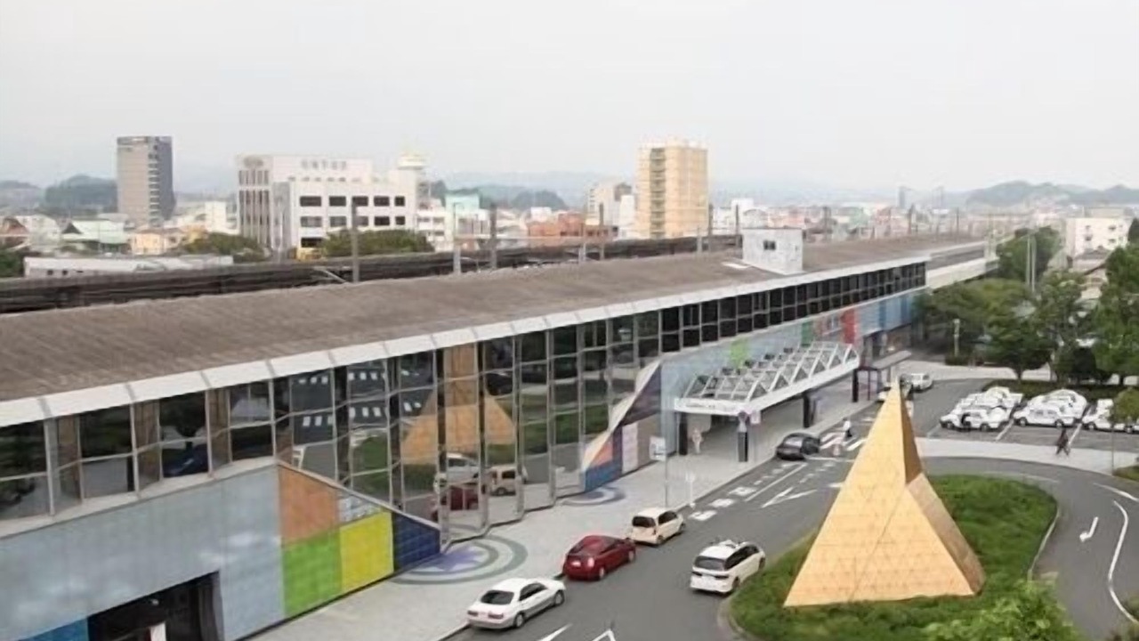 Photo of Outdoor in Kakegawa
