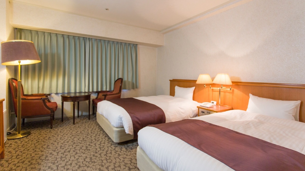 Photo of Bedroom in Nishigo