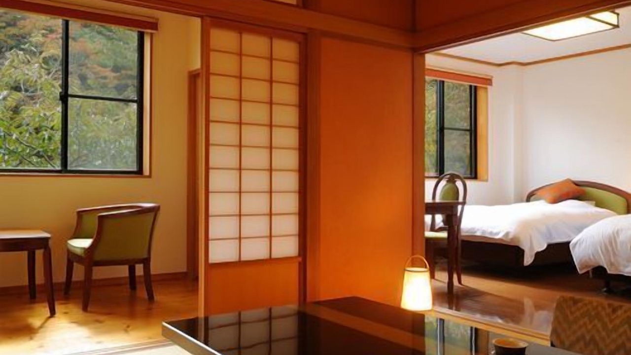 Photo of Bedroom in Kitakami