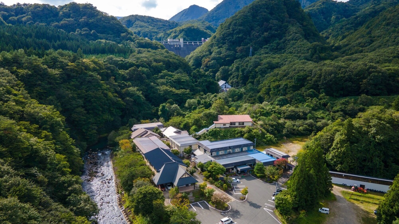 Photo of Outdoor in Kitakami