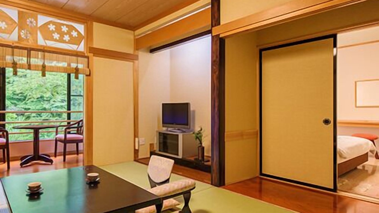 Photo of Bedroom in Kitakami